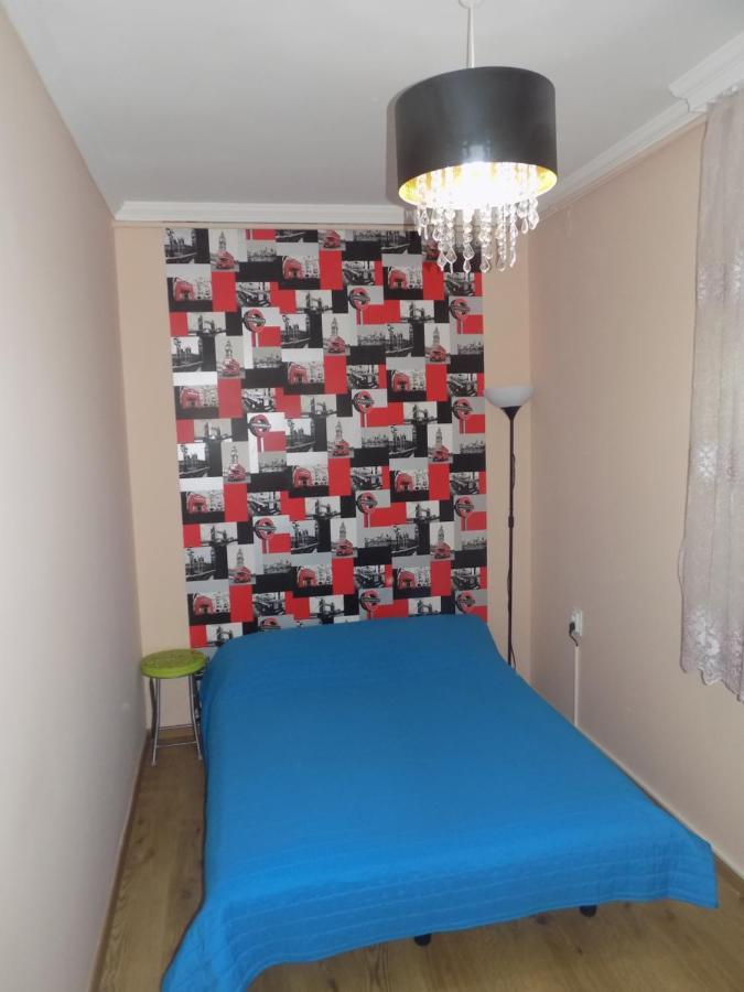 Gábriel Apartman Apartamento Hajdúszoboszló Exterior foto