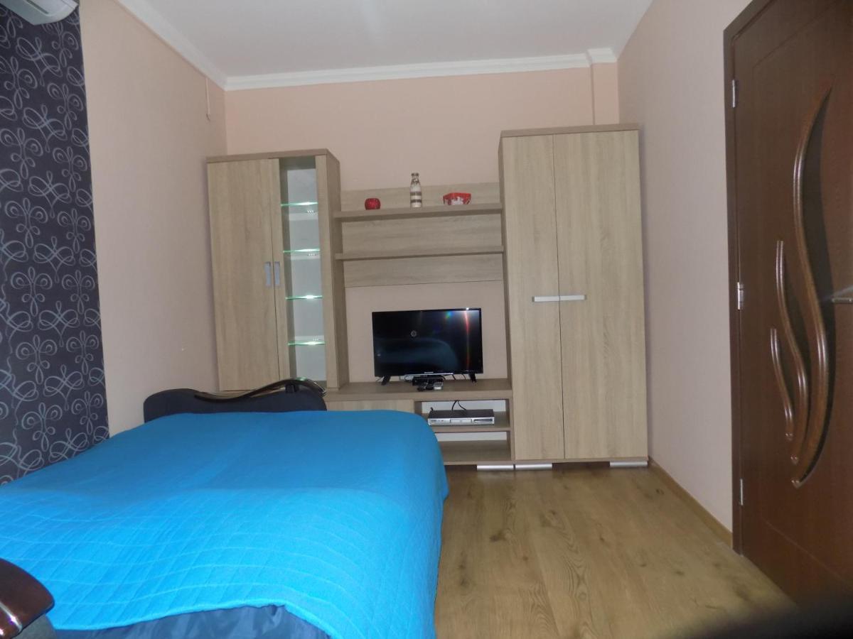 Gábriel Apartman Apartamento Hajdúszoboszló Exterior foto